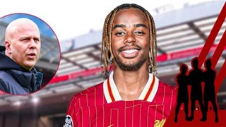 Điểm tin chuyển nhượng 7/8: Liverpool nhắm siêu tiền đạo PSG, Everton mua Jack Grealish