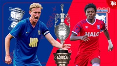 Nhận định bóng đá Birmingham vs Ipswich, 02h00 ngày 9/8: Bệ phóng sân nhà