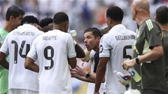 3 nhiệm vụ cấp bách của Xabi Alonso trước khi La Liga khởi tranh