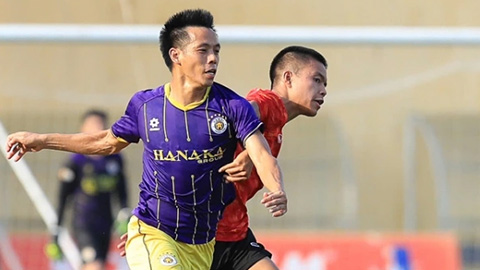 Phía sau chuyển nhượng ‘bom tấn’ tại V.League