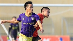 Phía sau chuyển nhượng ‘bom tấn’ tại V.League