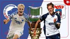 Nhận định bóng đá Copenhagen vs Aarhus, 23h00 ngày 8/8: Không thể ngăn cản!