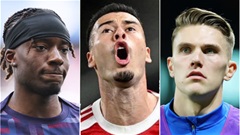Fan Arsenal đưa ra kết luận về 2 tân binh Gyokeres và Madueke, đòi bán Martinelli