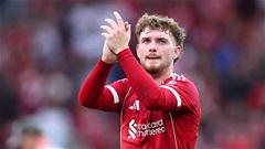 Leipzig sẽ lấy tiền của MU để mua sao Liverpool