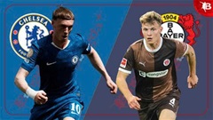 Nhận định bóng đá Chelsea vs Bayer Leverkusen, 01h00 ngày 9/8: Bài test cho nhà vô địch Club World Cup 