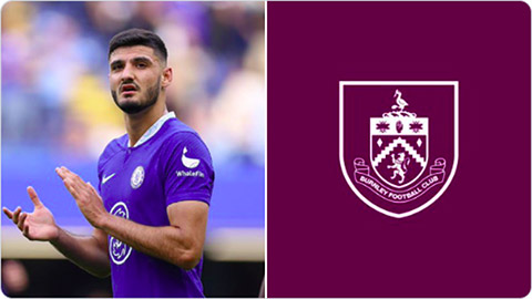 Chelsea thanh lý xong 3 ngôi sao