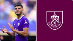 Chelsea thanh lý xong 3 ngôi sao