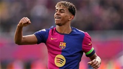 Quả bóng vàng 2025: Những đề cử cho giải Kopa Trophy
