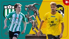 Nhận định bóng đá KTP vs KuPS, 20h00 ngày 9/8