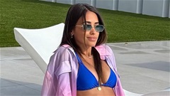   Hé lộ chi tiết ngạc nhiên về phòng ngủ của vợ chồng Messi