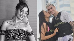 Bạn gái tiết lộ bất ngờ về Benjamin Sesko 