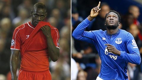 Từ Serie A sang Premier League rồi trở lại: Ai thành công, ai thất bại?
