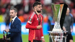 Bruno Fernandes đề cử Quả bóng Vàng 2025 ư? Trơ trẽn!