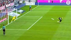 Kane 'hóa thân' thành Terry và những điểm nhấn ở trận Bayern hủy diệt Tottenham