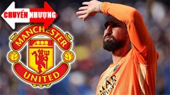 Tin chuyển nhượng 8/8: Donnarumma muốn gia nhập MU