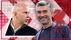 Liverpool đã có 'trung vệ mới'