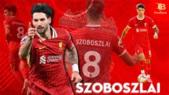 Cuộc chiến 'một mất một còn' bắt đầu tại Liverpool