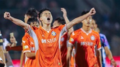 Giới thiệu CLB SHB Đà Nẵng ở V.League 2025/26: Hết cảnh vất vả trụ hạng?