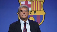 Barca tiếp tục nhận thêm lệnh trừng phạt từ UEFA