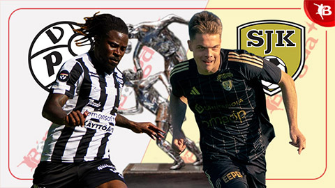 Nhận định bóng đá Vaasa VPS vs SJK Seinajoen, 22h30 ngày 10/8: Giải cơn khát thắng
