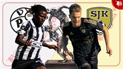 Nhận định bóng đá Vaasa VPS vs SJK Seinajoen, 22h30 ngày 10/8: Giải cơn khát thắng