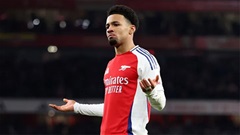 Vì sao Arsenal vừa đào được một mỏ vàng với Nwaneri?