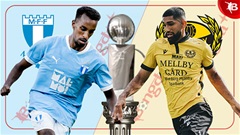 Nhận định bóng đá Malmo vs Mjallby, 20h00 ngày 9/8: Chiến thắng khó tin