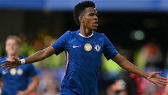 Estevao ra mắt chói sáng, hứa hẹn trở thành 'hoàng tử mới' của Chelsea