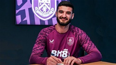 Burnley lại 'hút máu' Chelsea