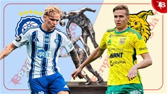 Nhận định bóng đá HJK vs Ilves, 23h00 ngày 11/8