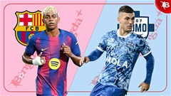 Nhận định bóng đá Barca vs Como, 02h00 ngày 11/8: Barca tạo ‘mưa bàn thắng’
