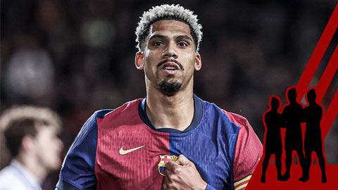 Điểm tin chuyển nhượng 10/8: Chelsea hỏi mua sao Barcelona; Newcastle chiêu mộ ngôi sao 35 triệu bảng