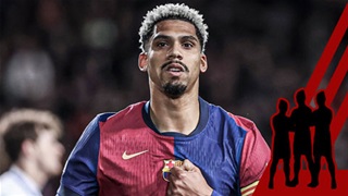 Điểm tin chuyển nhượng 10/8: Chelsea hỏi mua sao Barcelona; Newcastle chiêu mộ ngôi sao 35 triệu bảng