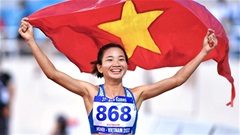 VĐV Việt Nam làm gì để kiếm sống sau khi giã từ sự nghiệp đỉnh cao? 