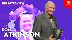 Ron Atkinson: 'Văn hóa nhậu nhẹt ở MU sao bằng Liverpool hay Everton'