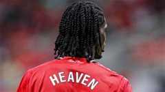 Ayden Heaven khiến MU lo lắng vì chấn thương sau trận gặp Fiorentina