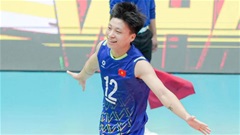 Đặng Thị Hồng khuynh đảo giải U21 thế giới, tạm dẫn đầu thông số cá nhân quan trọng