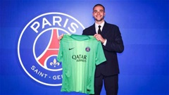 PSG phá kỉ lục chuyển nhượng vì Lucas Chevalier, Donnarumma chờ ngày sang MU