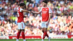 Gyokeres ghi bàn, Zubimendi kiến tạo, Arsenal còn mong gì hơn thế?