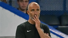 Chelsea đau đầu vì chấn thương trước trận mở màn Ngoại hạng Anh