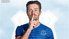 Nóng! Grealish rời Man City, cập bến Everton