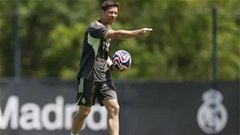 Hàng tiền vệ của Xabi Alonso sụp đổ ngay cả trước khi bắt đầu