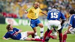 Ronaldo & 'vụ mất tích' bí ẩn nhất lịch sử túc cầu giáo