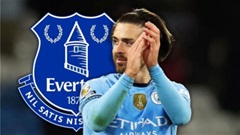 Jack Grealish đồng ý gia nhập Everton