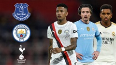 Man City nhắm Rodrygo thay Grealish, Savinho và McAtee