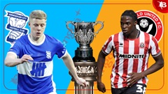 Nhận định bóng đá Birmingham vs Sheffield United, 02h00 ngày 14/8