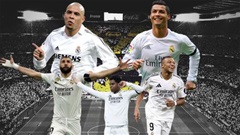Real Madrid: Chiếc áo của Ronaldo quá rộng với Endrick