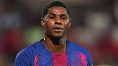 Đừng trách Rashford chỉ vì một pha bỏ lỡ khó tin