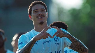 VIDEO Darwin Nunez ghi bàn ở ngay trận ra mắt Al Hilal