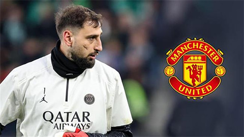 Vì sao chiêu mộ Donnarumma sẽ là sai lầm của MU?